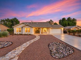 1245 Villita Loop, Las Cruces, NM 88007