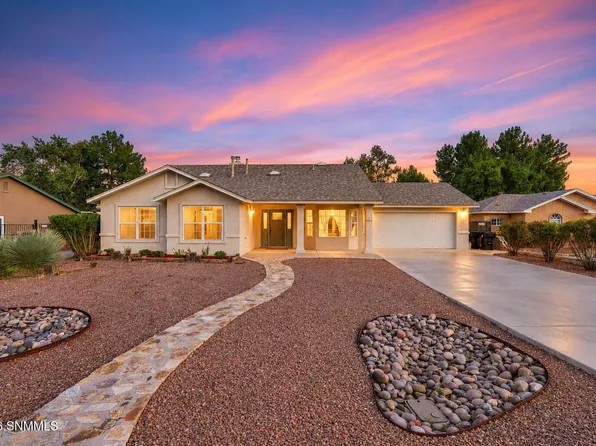 1245 Villita Loop, Las Cruces, NM 88007