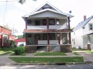 4008 Memphis Ave #UP, Cleveland, OH 44109