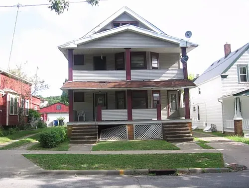 4008 Memphis Ave #UP Photo 1