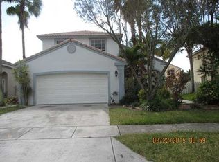 18760 NW 12th St, Pembroke Pines, FL 33029