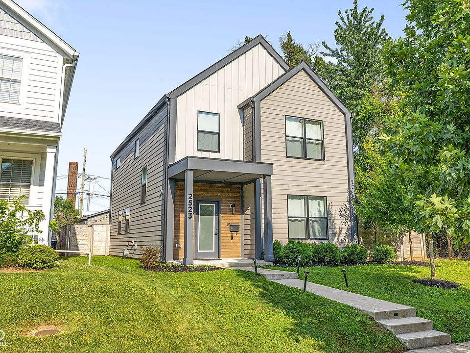 1st image of 2523 Guilford Ave