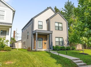 2523 Guilford Ave, Indianapolis, IN 46205