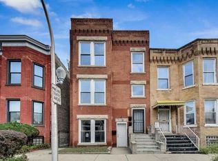 7115 S Saint Lawrence Ave, Chicago, IL 60619