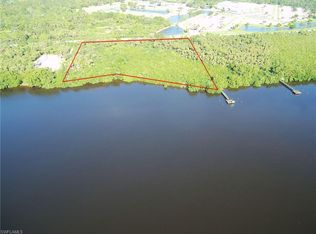 11790 Bayshore Rd, North Fort Myers, FL 33917