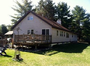 4666 Willow Dr, Eagle River, WI 54521