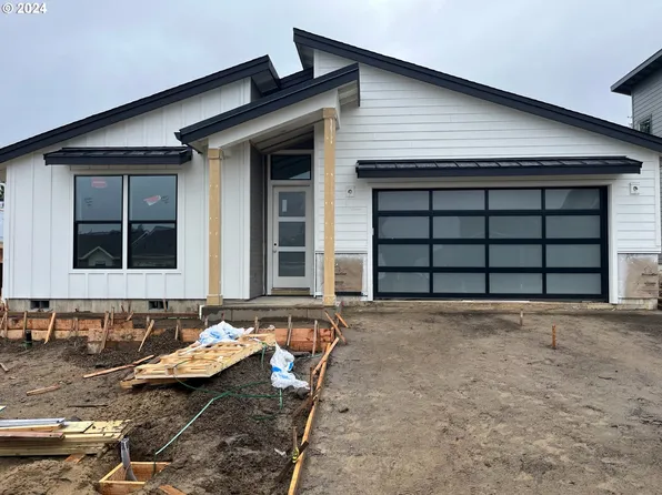 513 Meadows Dr, Manzanita, OR 97130
