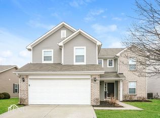 11119 Funny Cide Dr, Noblesville, IN 46060