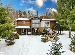 84 Cedar Ln, Joly, ON P0A1Z0