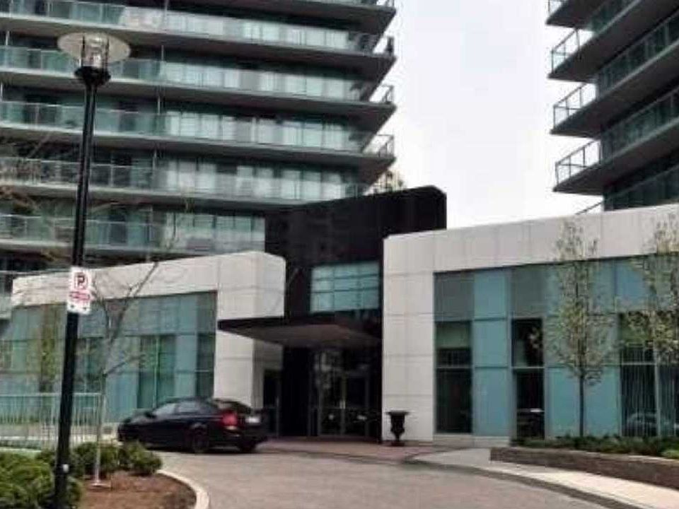 2nd image of 5500 Yonge St #309