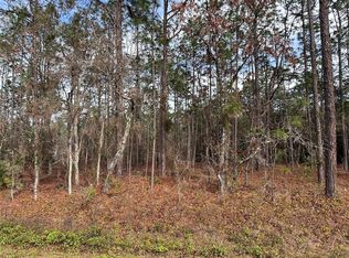 SW 135th Terrace Rd LOT 10, Ocala, FL 34481