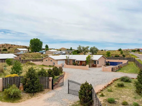 2 Mesilla Verde, Espanola, NM 87532