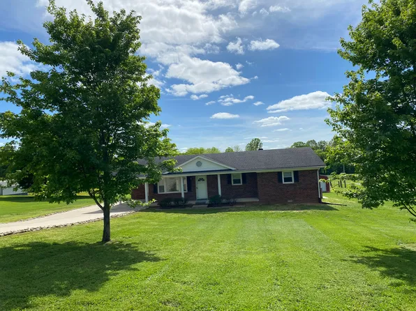 147 Riddleton Cir, Riddleton, TN 37151