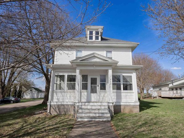 327 East Water Street, Shullsburg, WI 53586