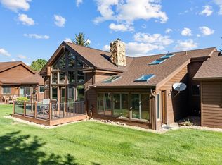 1434 Matthew Cir, Estes Park, CO 80517