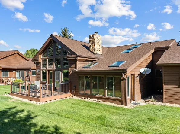 1434 Matthew Cir, Estes Park, CO 80517