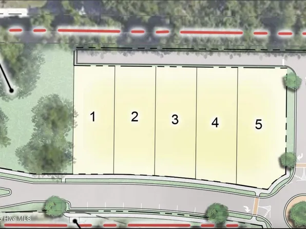 7171 Carolina Beach Rd #1, Wilmington, NC 28412