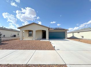 14565 Firewheel Ave, Horizon City, TX 79928