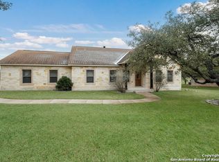 1036 Flightline, Spring Branch, TX 78070