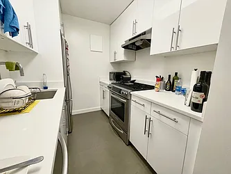 Rented by Olympia House Delaware LP