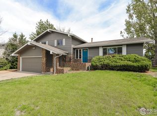 2721 W 17th Street Rd, Greeley, CO 80634