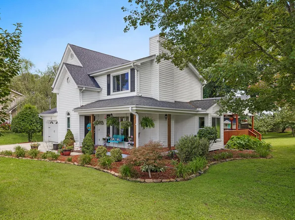 2609 Eastwind Dr, Soddy Daisy, TN 37379