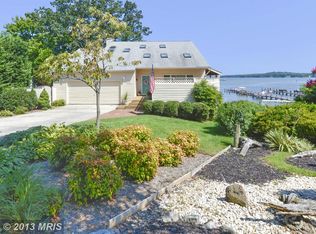 1101 Neptune Pl, Annapolis, MD 21409