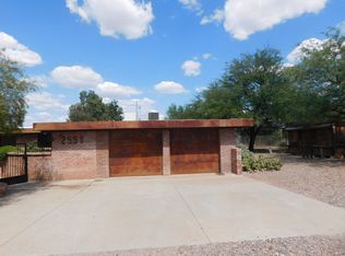 2550 N Rising Star Trl, Tucson, AZ 85745