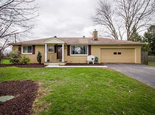 6676 Birch Ave NE, Canton, OH