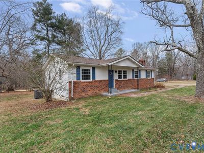 15141 Brown Pleasants Rd, Montpelier, VA, 23192