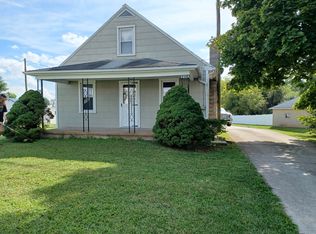 2435 Baltimore Pike, Gettysburg, PA 17325