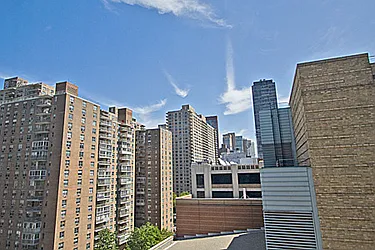 Rented by Trump International Realty