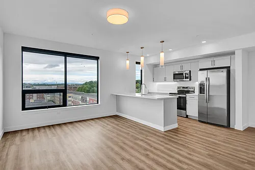 Floor plan 417