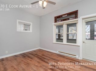 870 Cook Ave E #1, Saint Paul, MN 55106