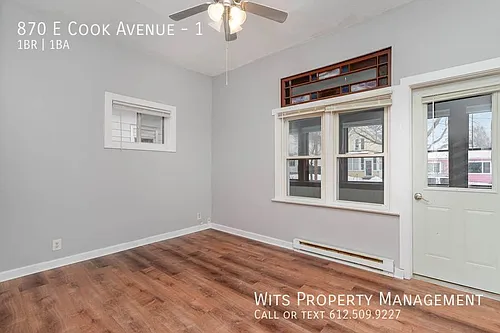 870 Cook Ave E #1 Photo 1