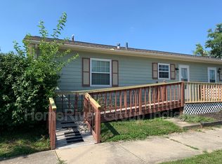 520 S Pike St #A, Shelbyville, IN 46176