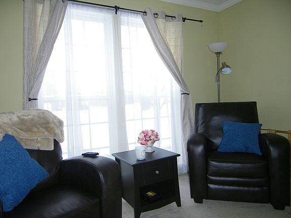 Large windows