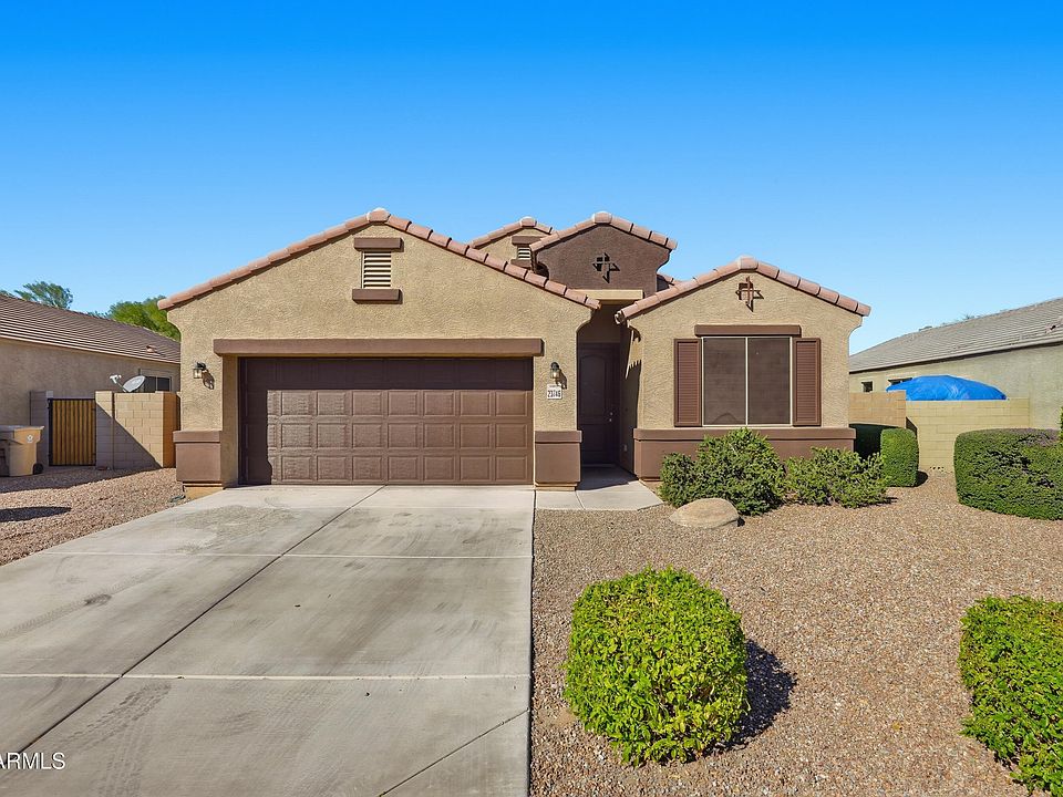 23746 W HESS Avenue, Buckeye, AZ 85326 | Zillow