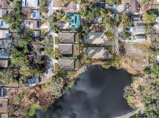 507 ENKA AVENUE LOT 27, ORLANDO, FL 32835
