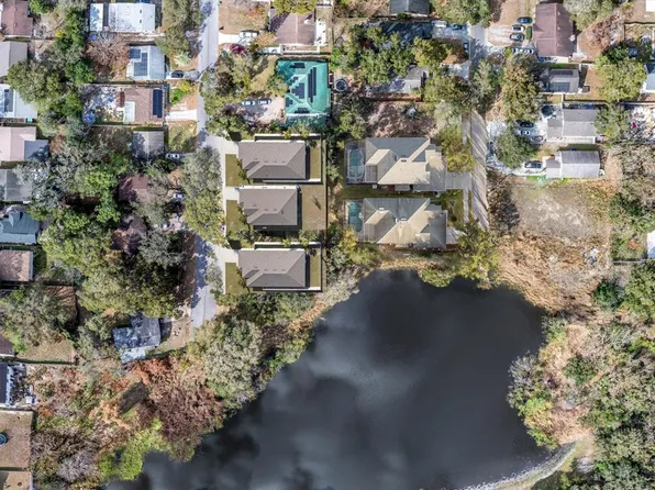 507 ENKA AVENUE LOT 27, ORLANDO, FL 32835