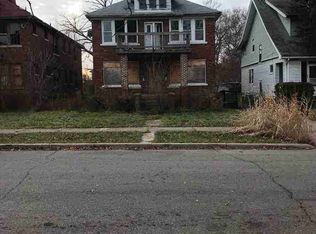 9621 Otsego St, Detroit, MI 48204