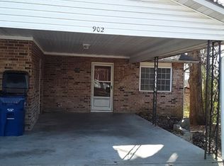 902 Coley Dr, Mountain Home, AR 72653