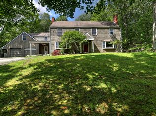 22 E Woods Rd, Roxbury, CT 06783