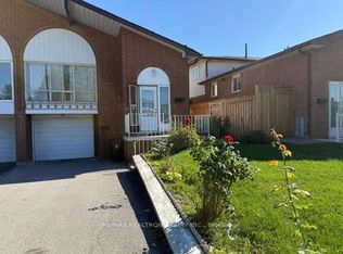 141 Shawnee Cir #BASEMENT, Toronto, ON M2H 2Y3