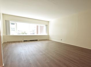 555 E William St APT 4A, Ann Arbor, MI 48104