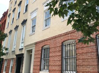 19 E Centre St APT 6, Baltimore, MD 21202