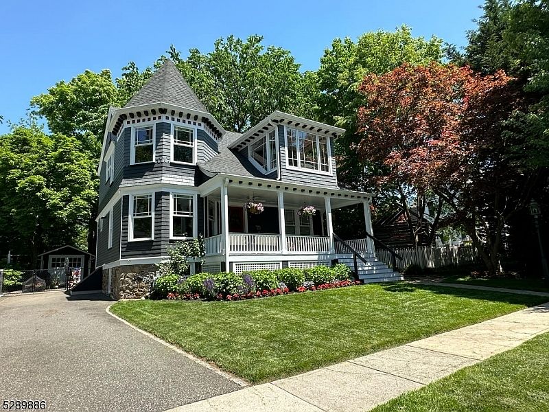 21 Mountain Ave, Maplewood, NJ 07040 | Zillow
