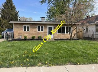 1309 Corry Ave, Toledo, OH 43614