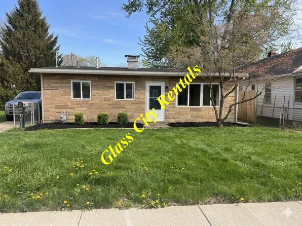 1309 Corry Ave, Toledo, OH 43614