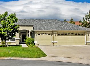 17865 Thunder Ridge Ct, Reno, NV 89508